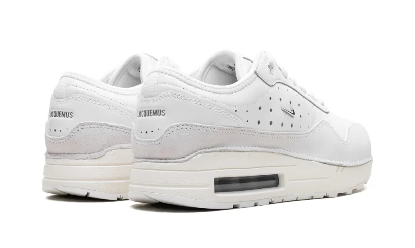 Nike Air Max Air Max 1 '86 WMNS 'Jacquemus - White' 