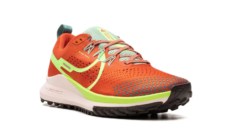 Nike Lifestyle NIKE PEGASUS TRAIL 4 WMNS 'Mantra Orange' 