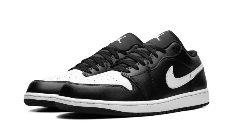 Nike Lifestyle Air Jordan 1 Low 'Orca' 