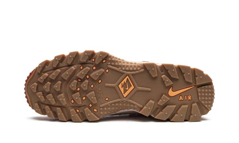 Nike Basketball Air Humara 'Future Movement - Dark Russet' 