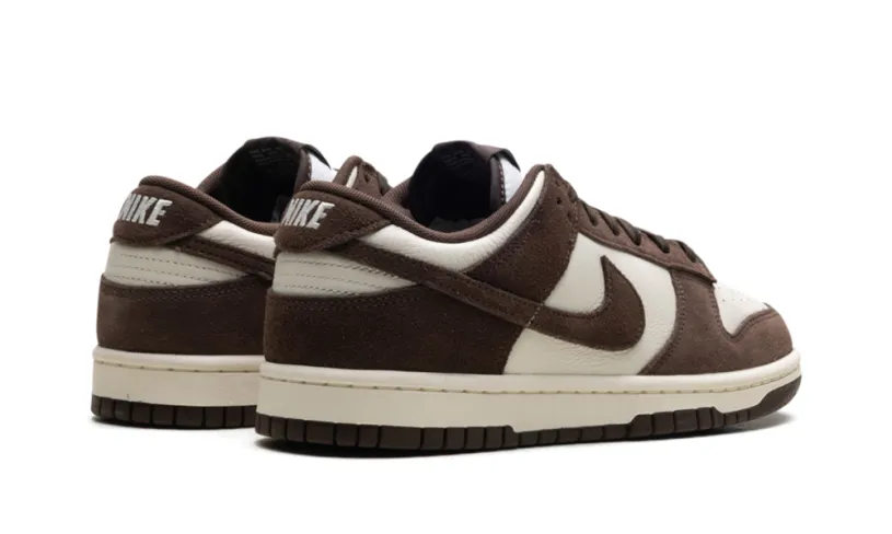 Nike Dunk Dunk Low Retro SE 'Pale Ivory Baroque Brown' 