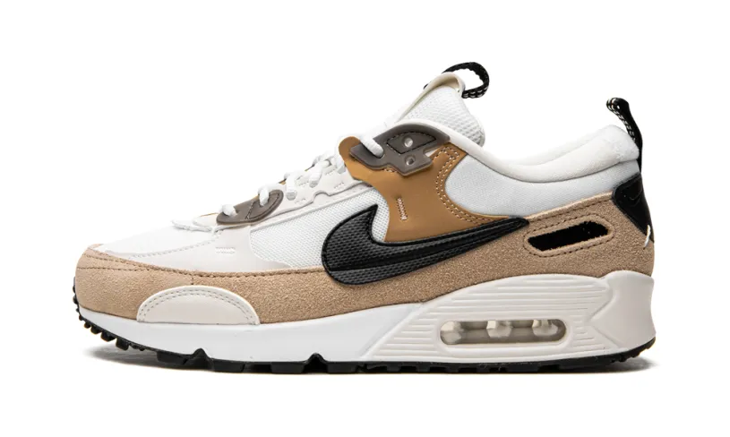 Nike Air Max AIR MAX 90 FUTURA MNS WMNS 'Tan'