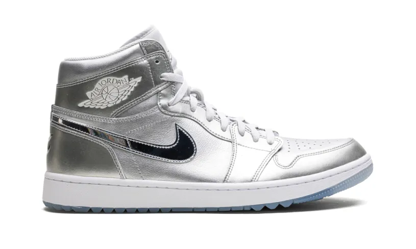Air Jordan 1 Air Jordan 1 High Golf 'Gift Giving'