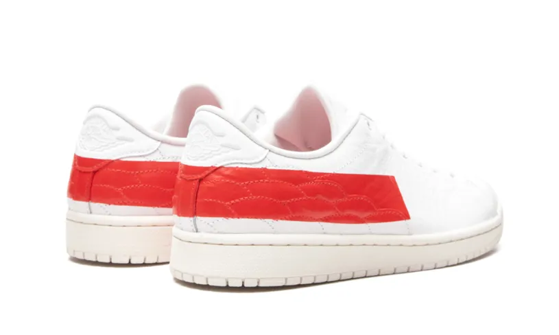 Air Jordan 1 Air Jordan 1 Centre Court 'University Red' 