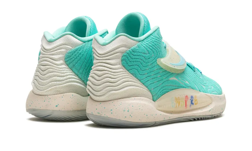 Nike Basketball KD14 'Enspire'