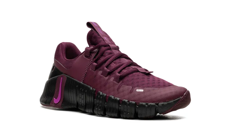 Nike Lifestyle Free Metcon 5 Wmns 'Vivid Purple' 