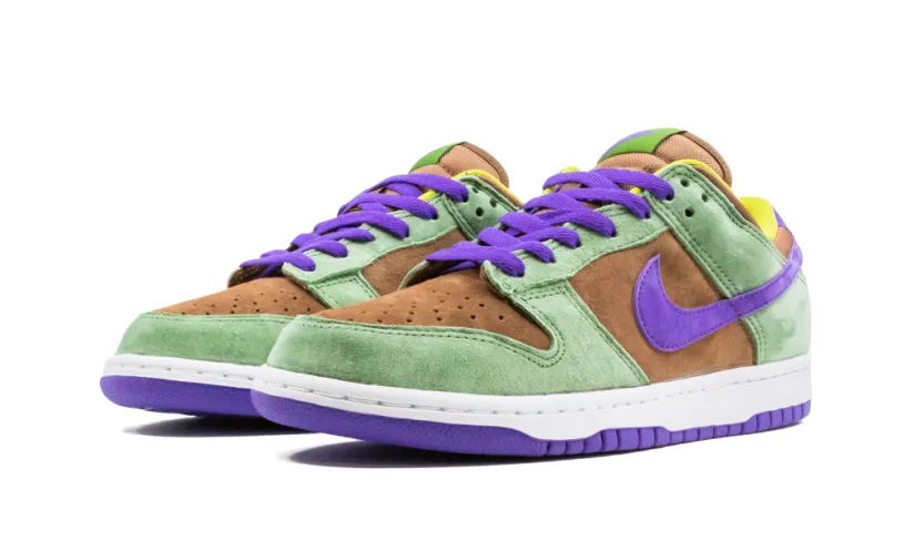 Nike Dunk Dunk Low SP 'Veneer' 