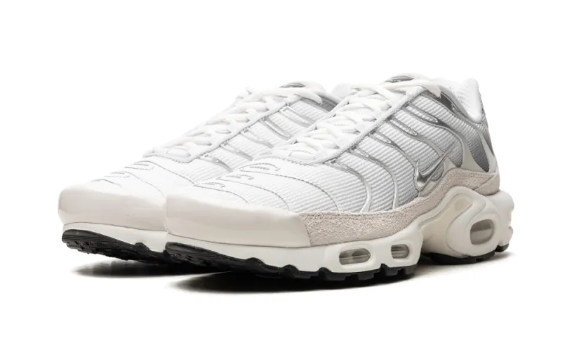 Nike Air Max Air Max Plus 'Pure Platinum' 