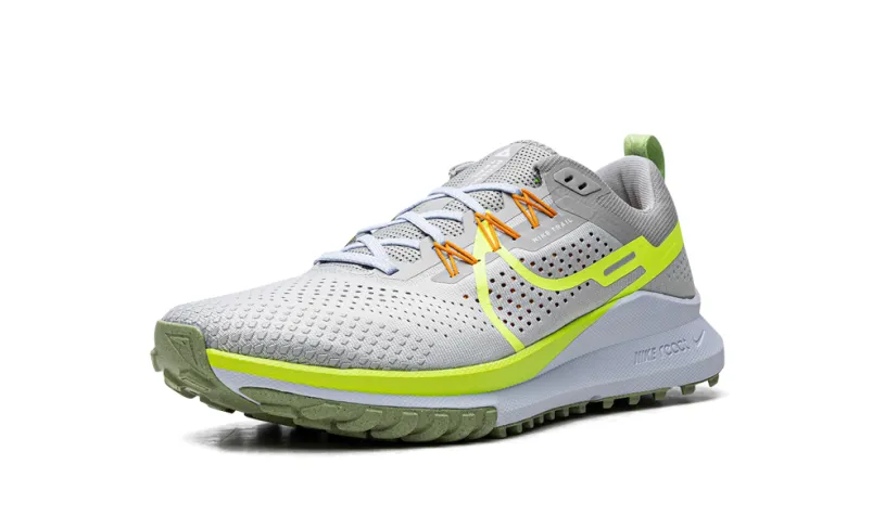 Nike Lifestyle React Pegasus Trail 4 'Cobblestone' 