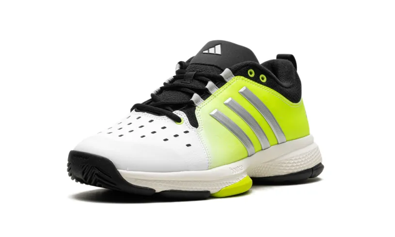 More Adidas Shoes COURT PB 'Green' 