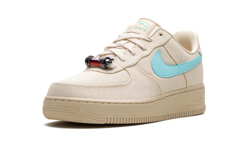 Nike Lifestyle Air Force 1 Low 'RTFKT - Human' 