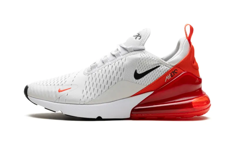Nike Air Max Air Max 270 'Photon Dust Picante Red' 