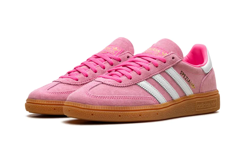 Adidas Handball Spezial Handball Spezial WMNS 'Lucid Pink White' 