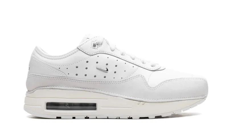 Nike Air Max Air Max 1 '86 WMNS 'Jacquemus - White' 