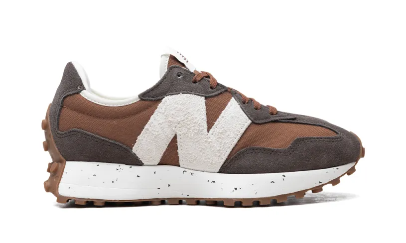 New Balance 327 327 WMNS 'Rich Earth' 