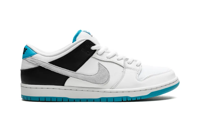 Nike Dunk SB Dunk Low 'Laser Blue' 
