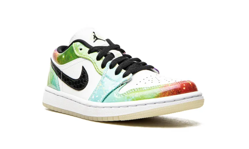Air Jordan 1 Air Jordan 1 Low WMNS 'Galaxy' 