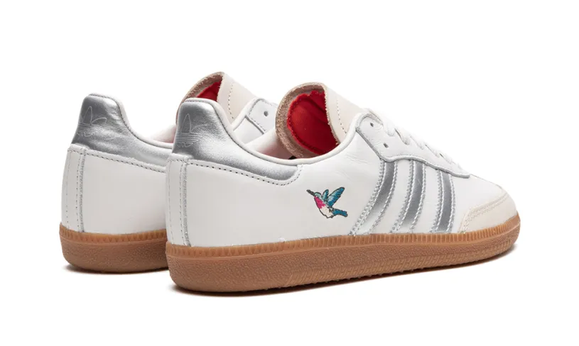 Adidas Samba Samba OG V1 'Notting Hill Carnival' 