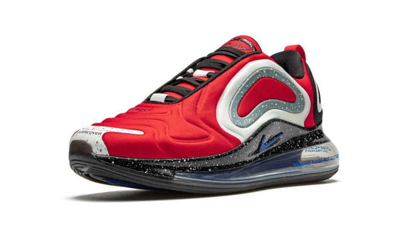 Nike Air Max Air Max 720 'Undercover-Red' 