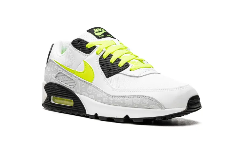 Nike Air Max Air Max 90 'Reflective Logo' 