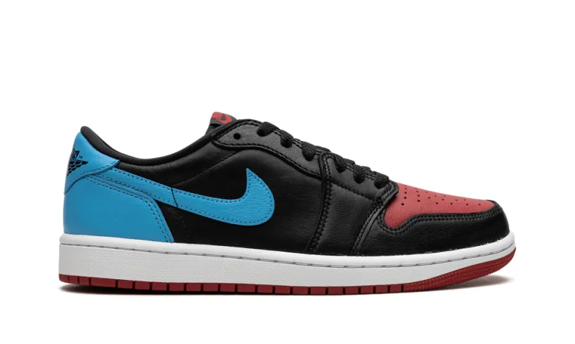 Air Jordan 1 AIR JORDAN 1 LO OG WMNS 'UNC to Chicago' 