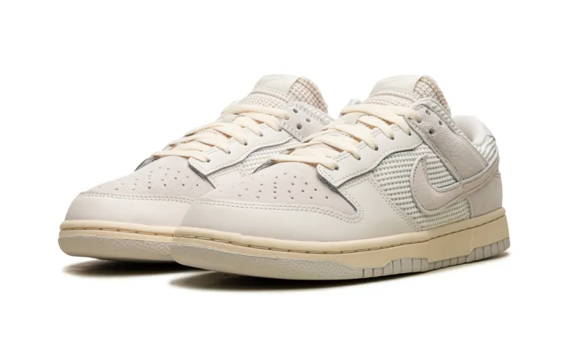 Nike Dunk Dunk Low 'PHANTOM LIGHT BONE'