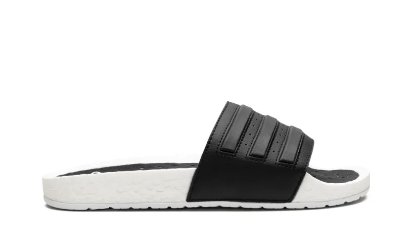 More Adidas Shoes Adilette Boost Slides 