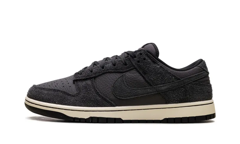 Nike Dunk Dunk Low Premium 'Black Off Noir'