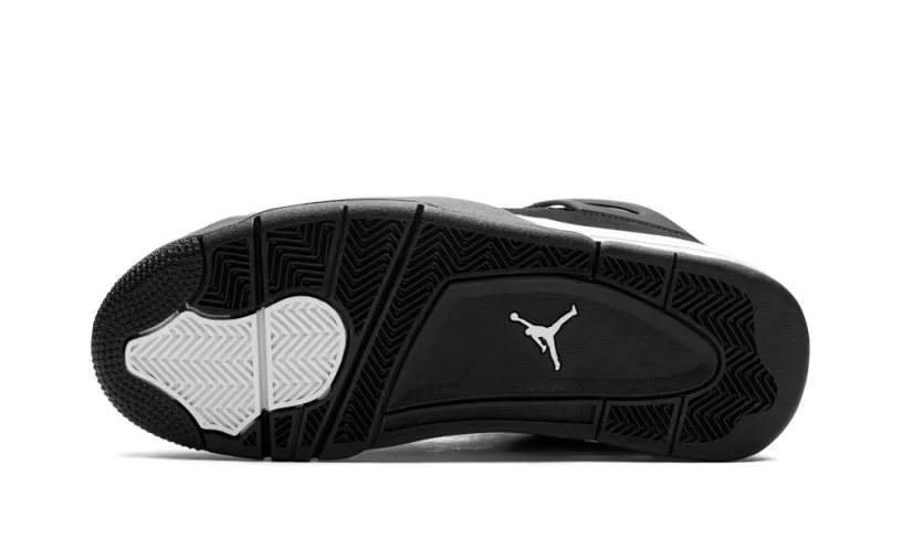 Air Jordan 4 Air Jordan 4 'White Thunder' 