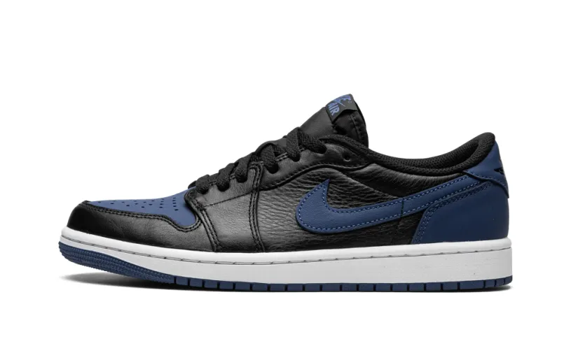 Air Jordan 1 Air Jordan 1 Low OG 'Mystic Navy'