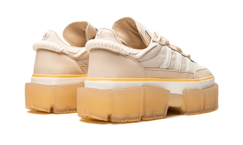 More Adidas Shoes SLEEK SUPER WMNS 'Ivy Park' 