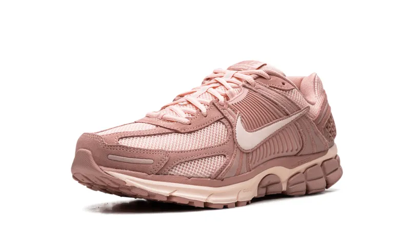 Nike Lifestyle Zoom Vomero 5 'Red Starburst' 