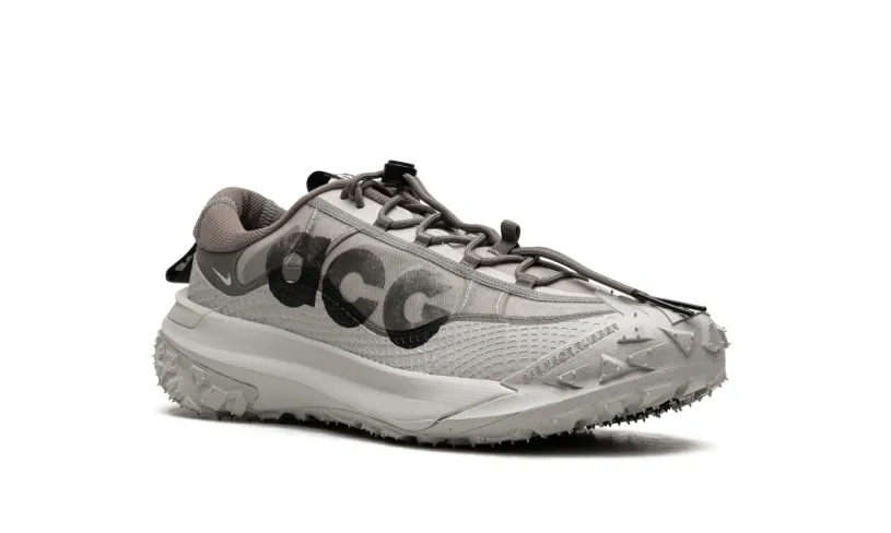 Nike Lifestyle ACG Mountain Fly Low 2 'Iron Ore' 