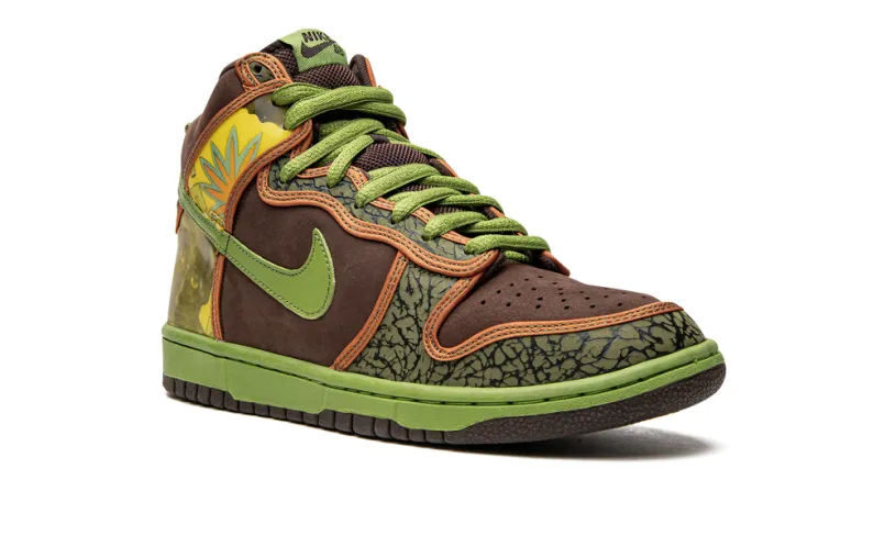 Nike SB Dunk High Pro SB 'De La Soul' 