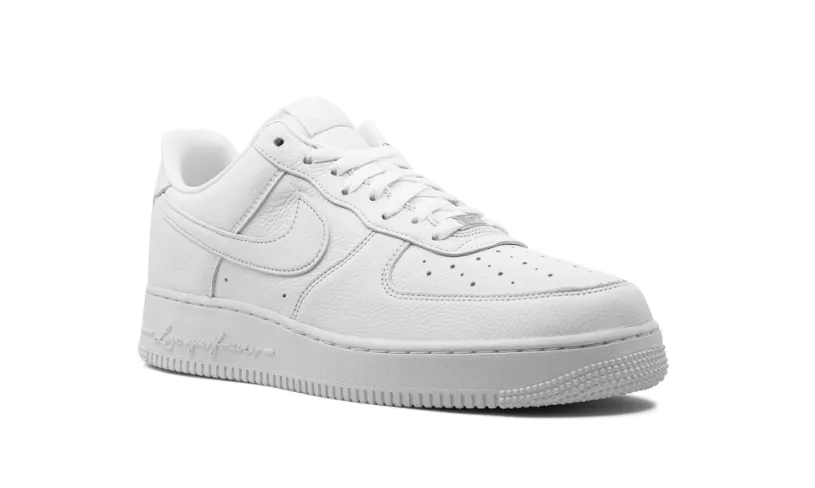 Nike Lifestyle Air Force 1 Low 'Drake NOCTA - Certified Lover Boy' 