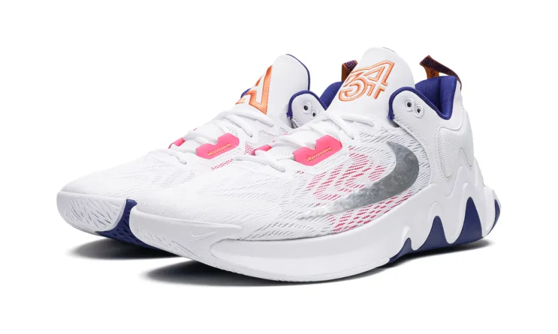 Nike Basketball Giannis Immortality 2