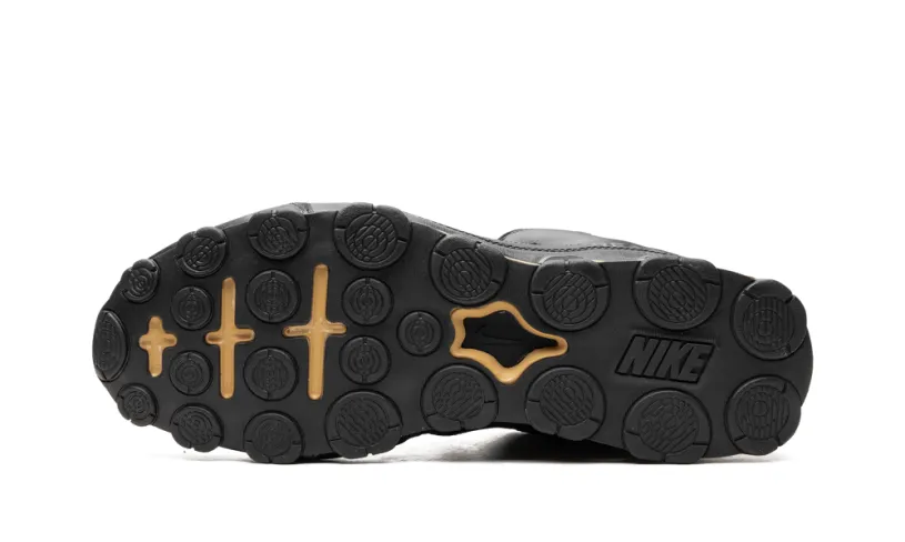 Nike Basketball Reax 8 TR 