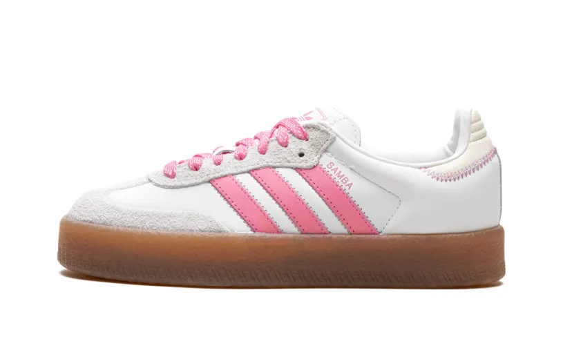 Adidas Samba Sambae WMNS 'Cloud White Bliss Pink' 