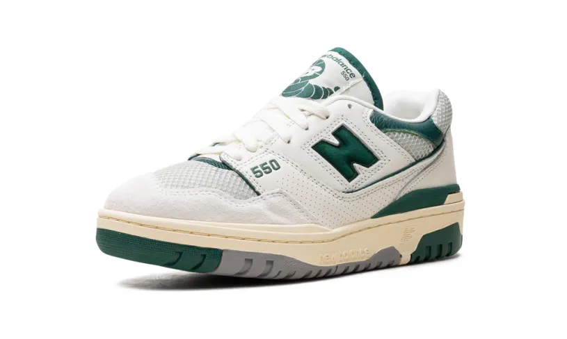 New Balance 550 550 'Green' 