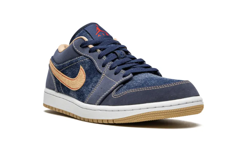Air Jordan 1 Air Jordan 1 Low SE 'Denim' 