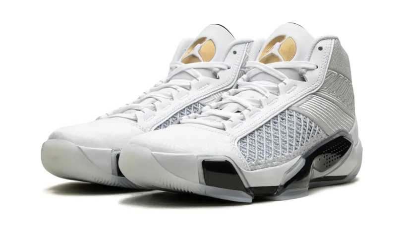 More Jordan Shoes Air Jordan 38 'FIBA'