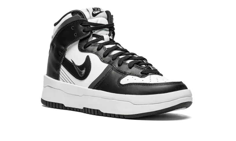 Nike Dunk DUNK HIGH UP MNS WMNS 'Panda' 