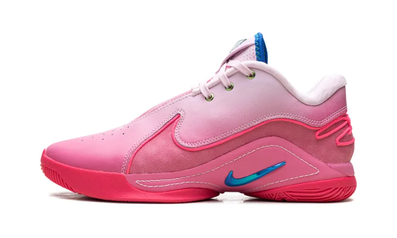 Nike Basketball LeBron 22 'I Promise' 