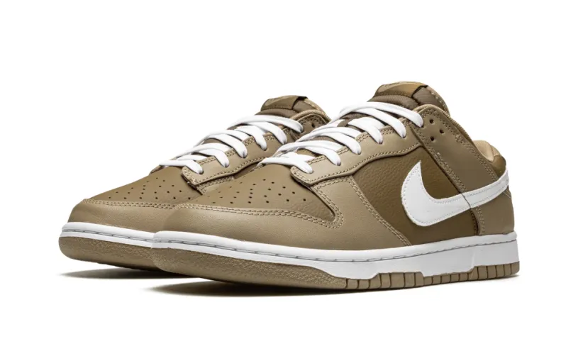 Nike Dunk DUNK LOW RETRO 'JUDGE GREY'