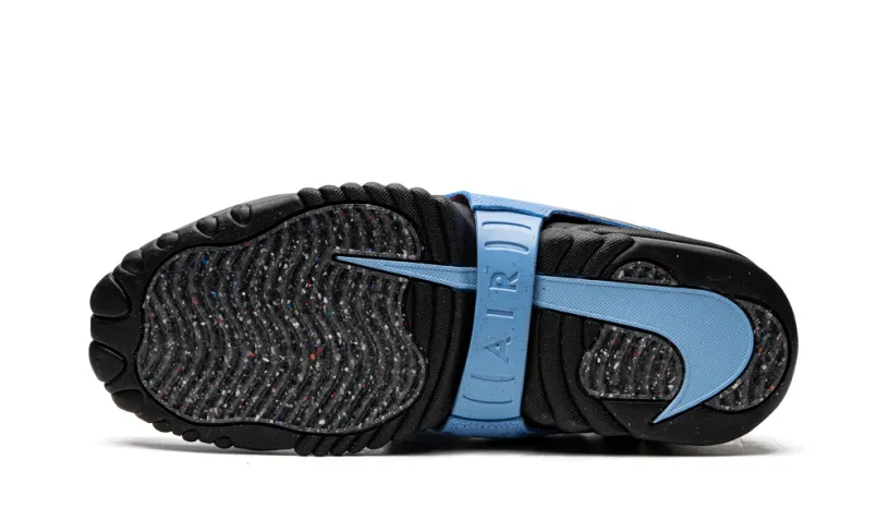 Nike Basketball Air Adjust Force 'AMBUSH - Blue' 