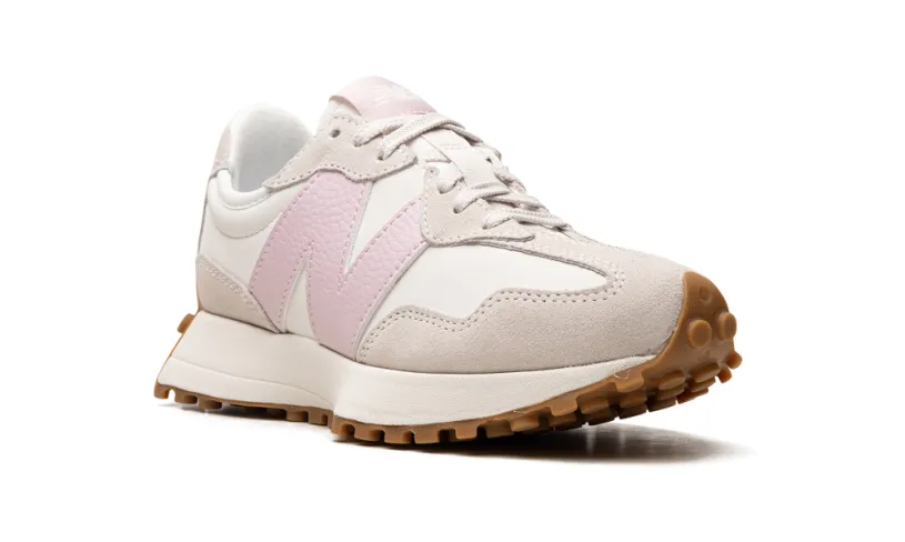 New Balance 327 327 WMNS 'Moonbeam December Sky' 