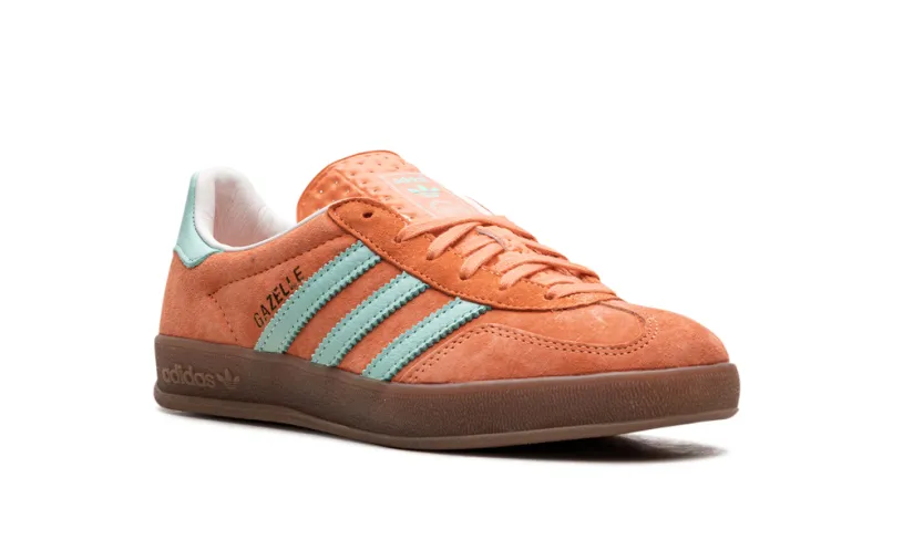 Adidas Gazelle Gazelle Indoor 'Easy Orange' 