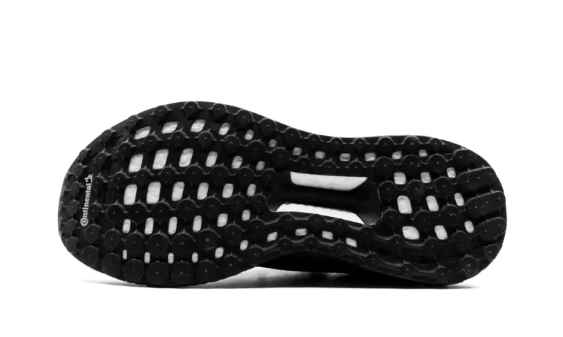 Adidas Pharrell Solar Hu 'Pharrell Williams - Core Black' 