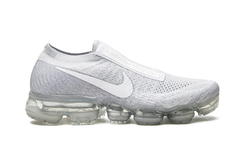 Nike Lifestyle Air Max Vapormax FK CDG 'Comme Des Garcon' 