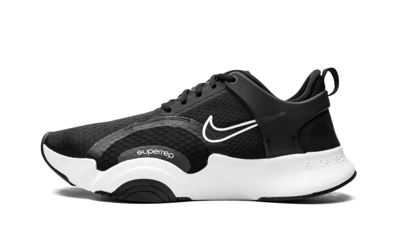 Nike Lifestyle Super Rep Go 2